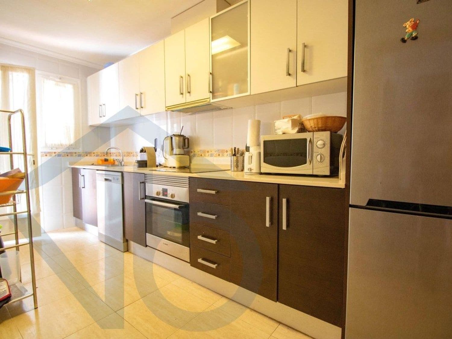 4 chambre Maison de Ville à vendre à San Juan de los Terreros avec piscine garage - 290 000 € (Ref: 9921533)