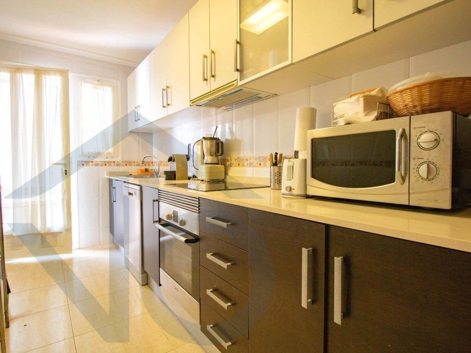 4 chambre Maison de Ville à vendre à San Juan de los Terreros avec piscine garage - 290 000 € (Ref: 9921533)