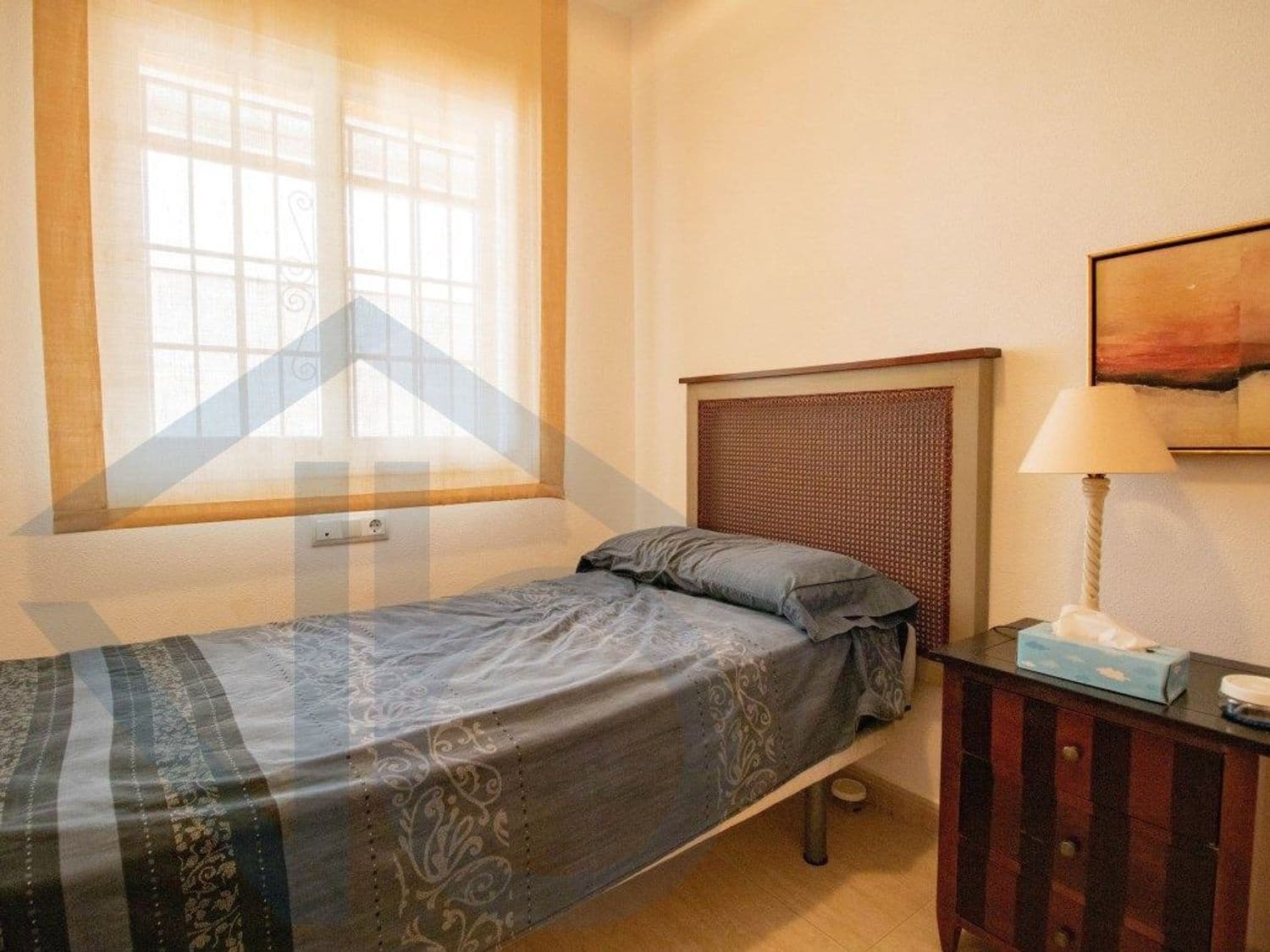 4 chambre Maison de Ville à vendre à San Juan de los Terreros avec piscine garage - 290 000 € (Ref: 9921533)