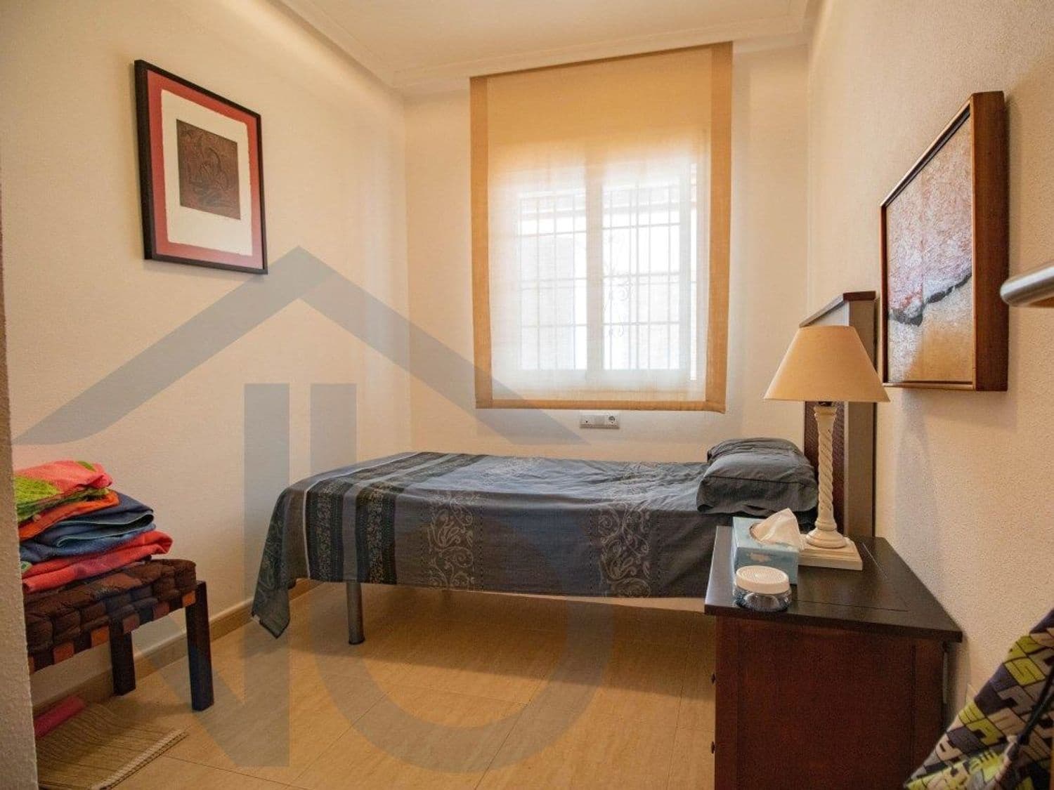 4 chambre Maison de Ville à vendre à San Juan de los Terreros avec piscine garage - 290 000 € (Ref: 9921533)