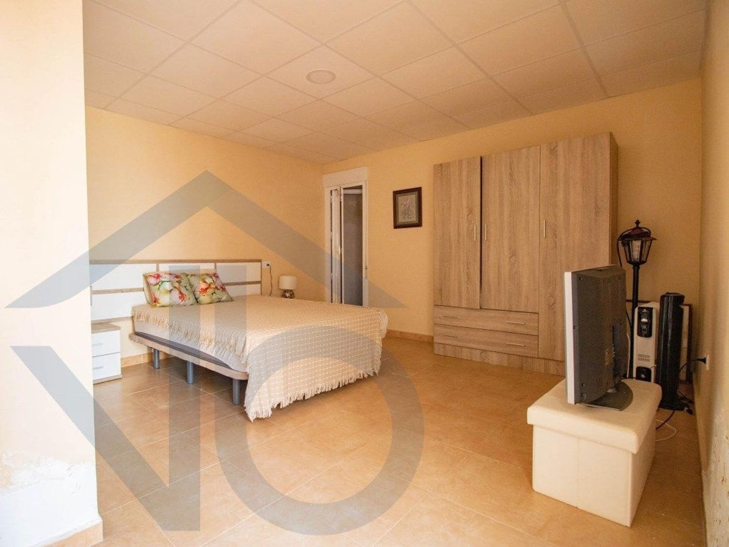 4 chambre Maison de Ville à vendre à San Juan de los Terreros avec piscine garage - 290 000 € (Ref: 9921533)