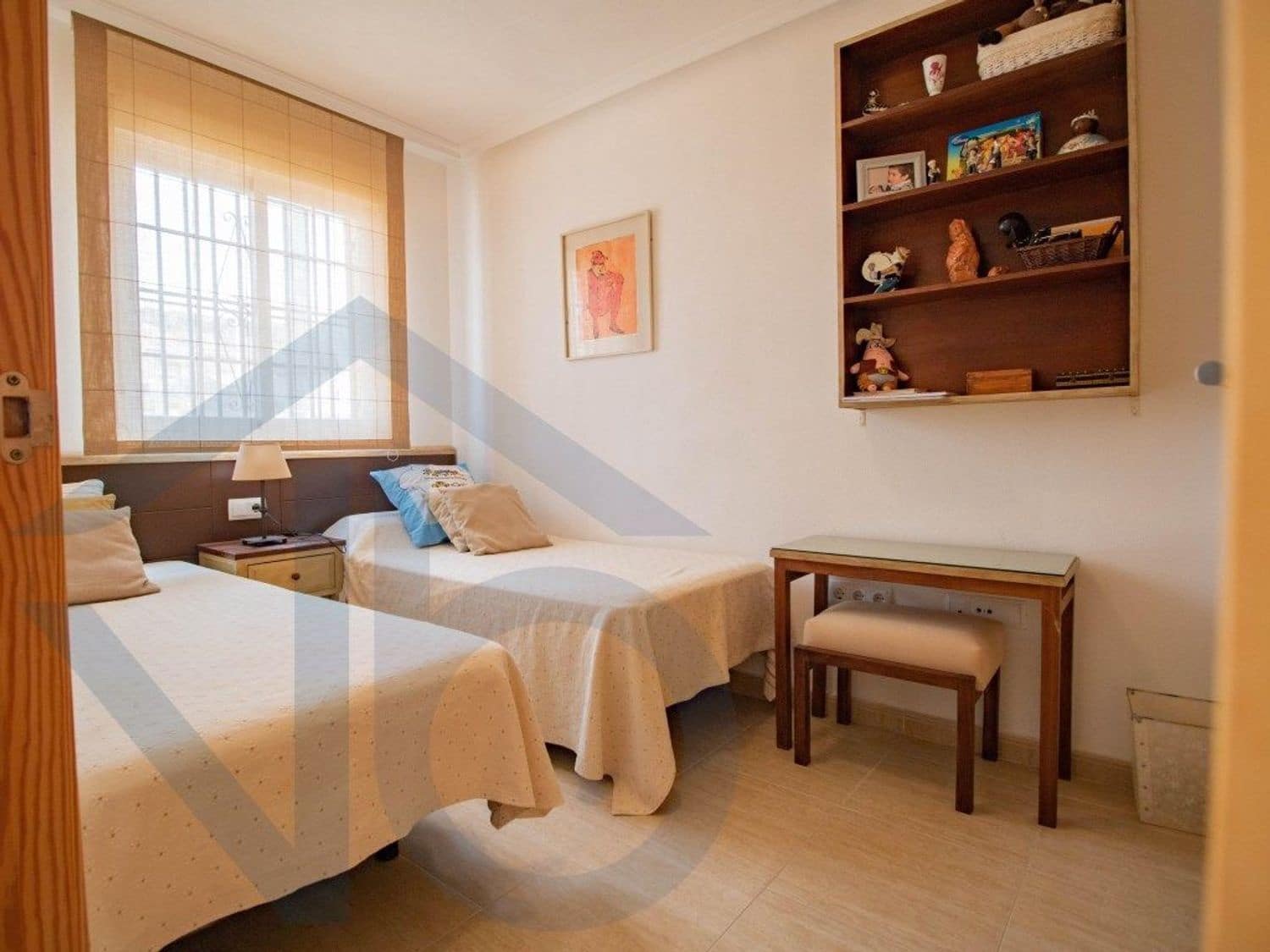 4 chambre Maison de Ville à vendre à San Juan de los Terreros avec piscine garage - 290 000 € (Ref: 9921533)