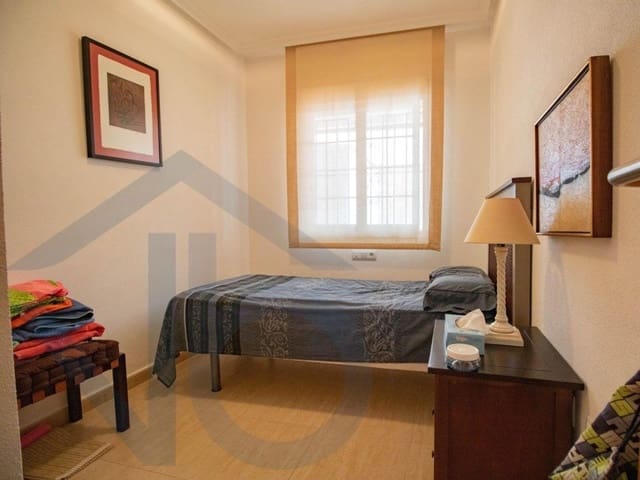 4 Zimmer Haus zu verkaufen in San Juan de los Terreros, Pulpí mit Pool Garage - 290.000 € (Ref: 9921533)