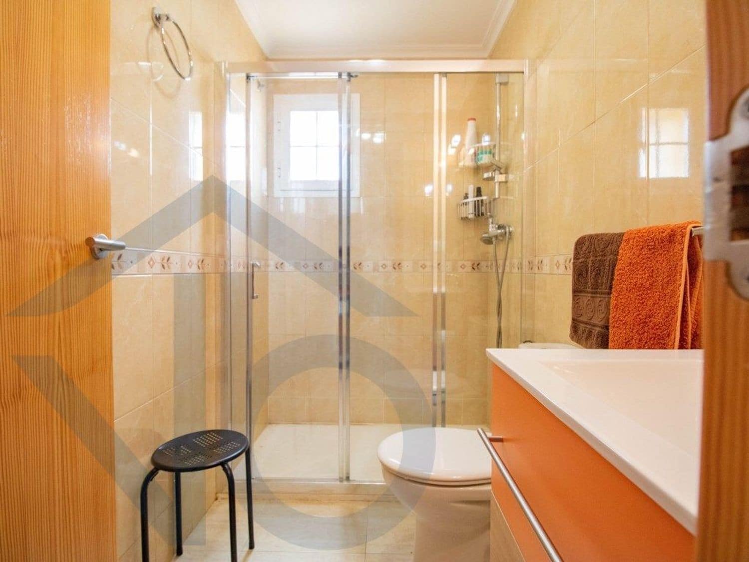 4 chambre Maison de Ville à vendre à San Juan de los Terreros avec piscine garage - 290 000 € (Ref: 9921533)
