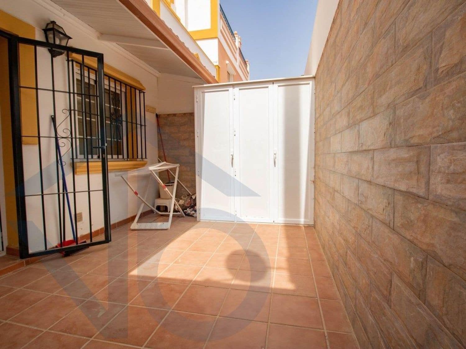 4 chambre Maison de Ville à vendre à San Juan de los Terreros avec piscine garage - 290 000 € (Ref: 9921533)