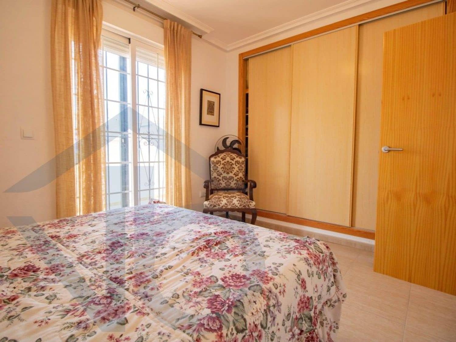 4 chambre Maison de Ville à vendre à San Juan de los Terreros avec piscine garage - 290 000 € (Ref: 9921533)