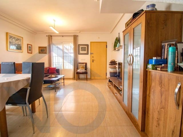 4 Zimmer Haus zu verkaufen in San Juan de los Terreros, Pulpí mit Pool Garage - 290.000 € (Ref: 9921533)