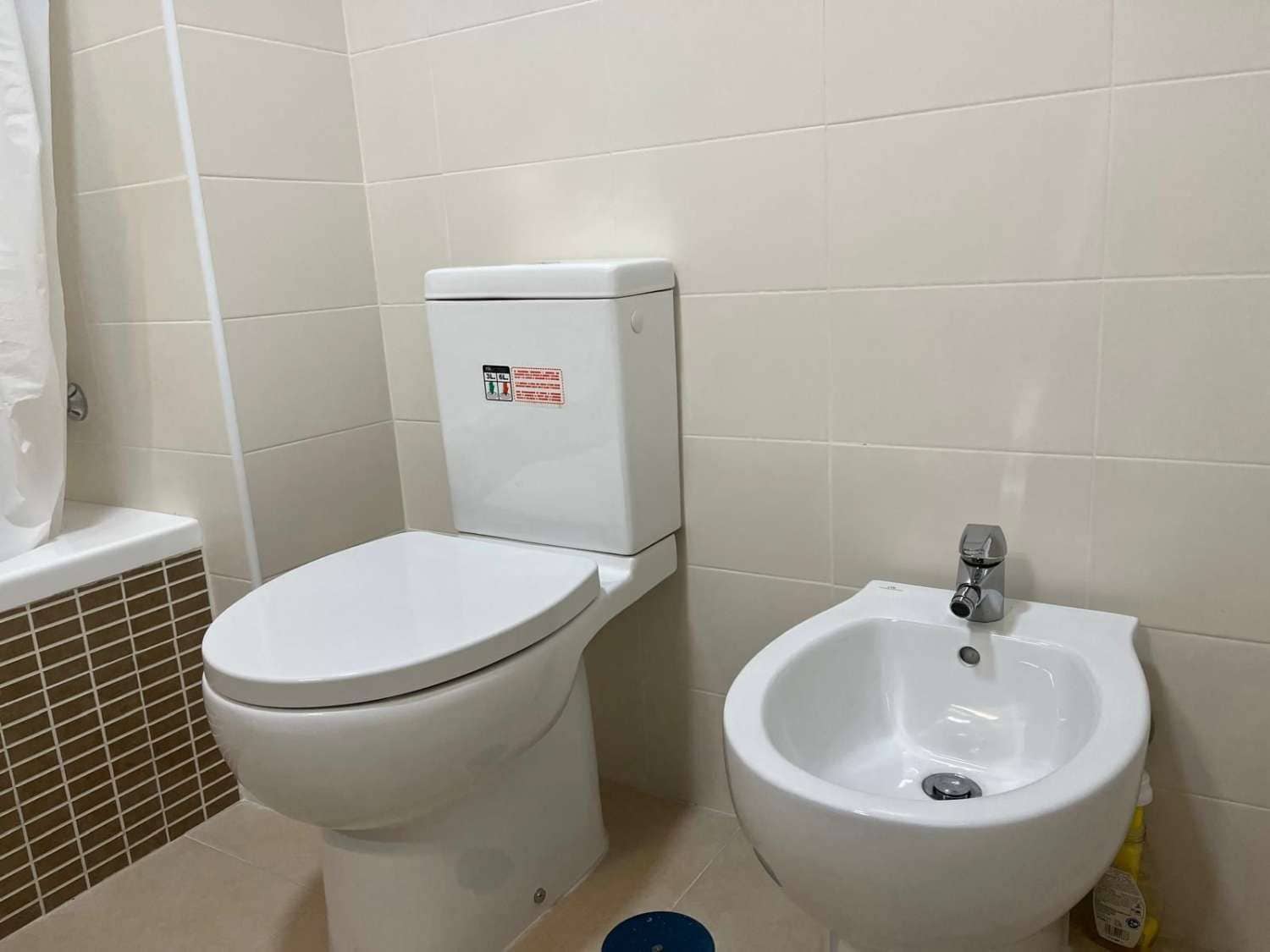 2 bedroom Flat for sale in Garrucha with pool - € 218,000 (Ref: 9921534)
