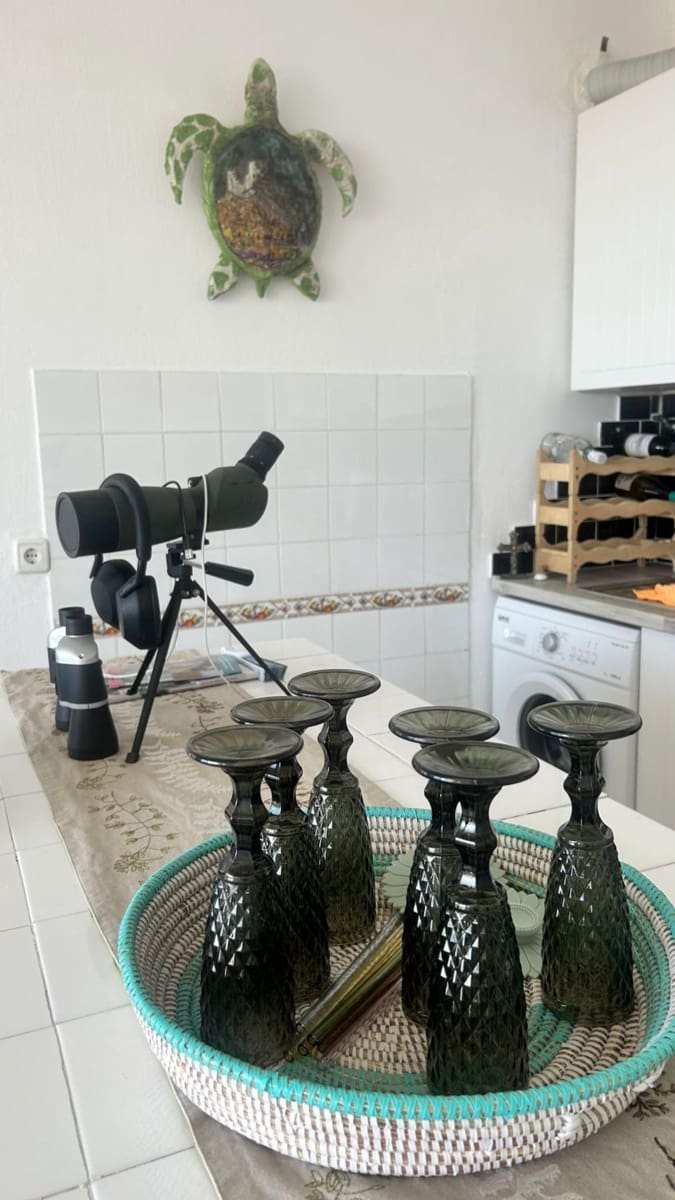 1 soveværelse Lejlighed til salg i Mojacar - € 130.000 (Ref: 9923014)