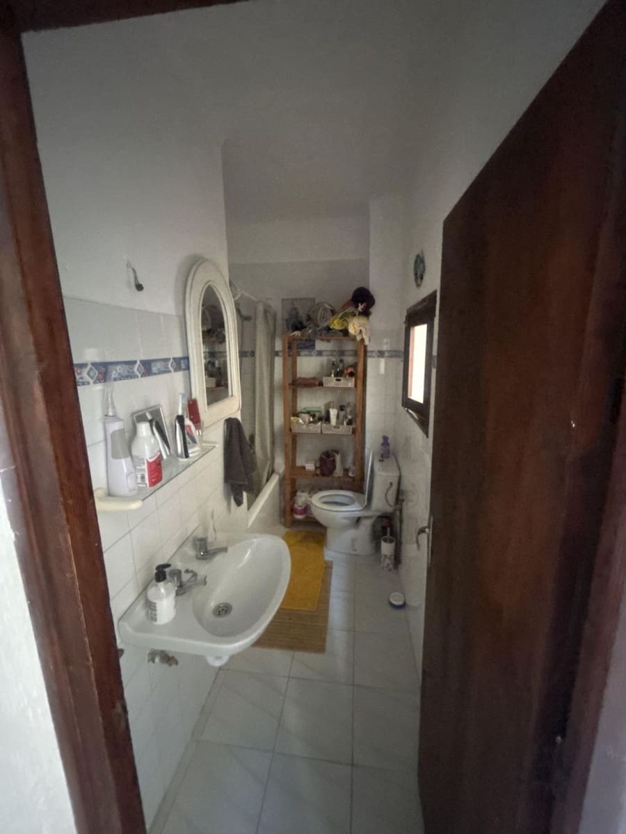 1 soveværelse Lejlighed til salg i Mojacar - € 130.000 (Ref: 9923014)