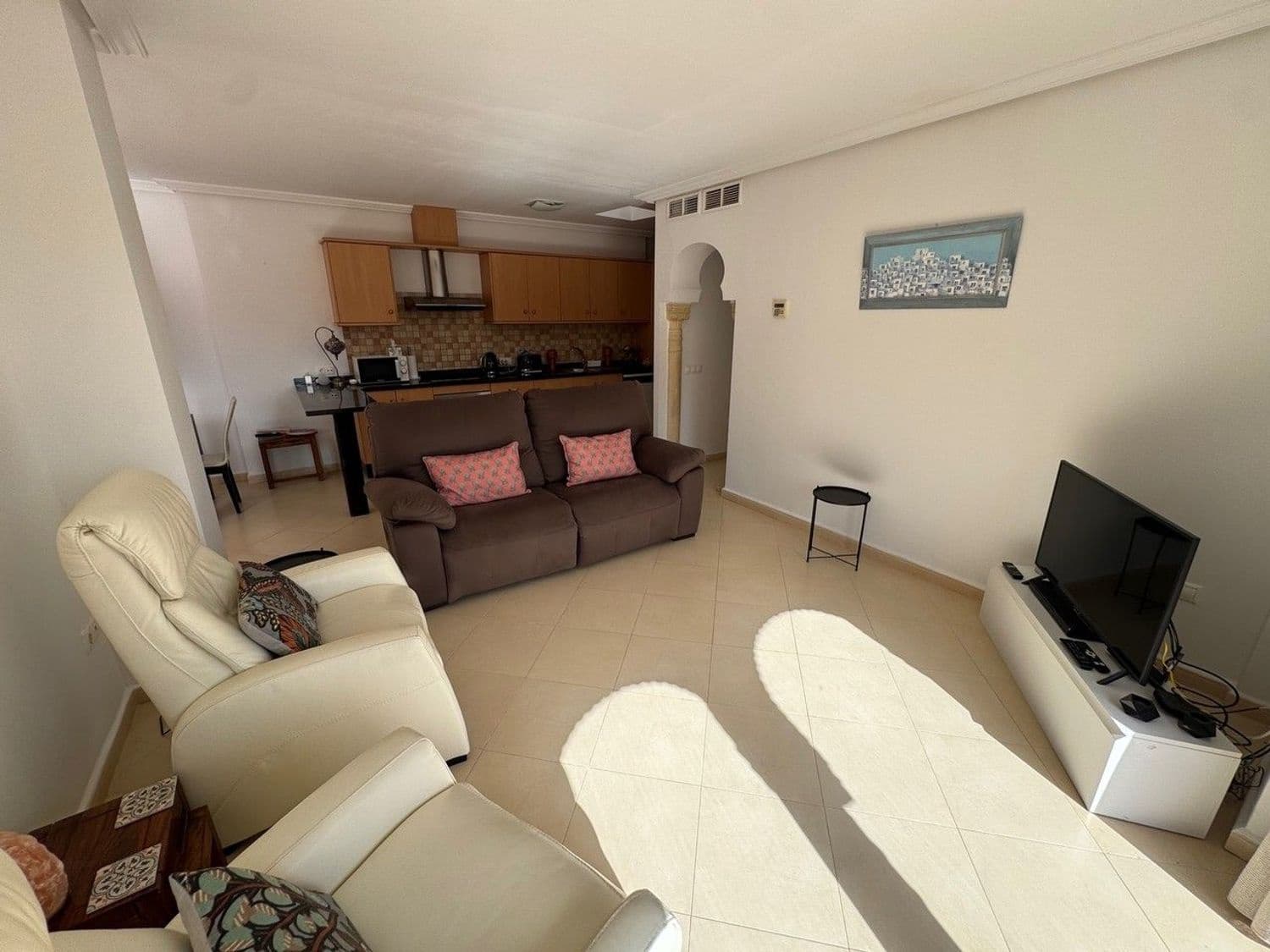 3 sovrum Hus till salu i Turre med pool garage - 275 000 € (Ref: 9923016)