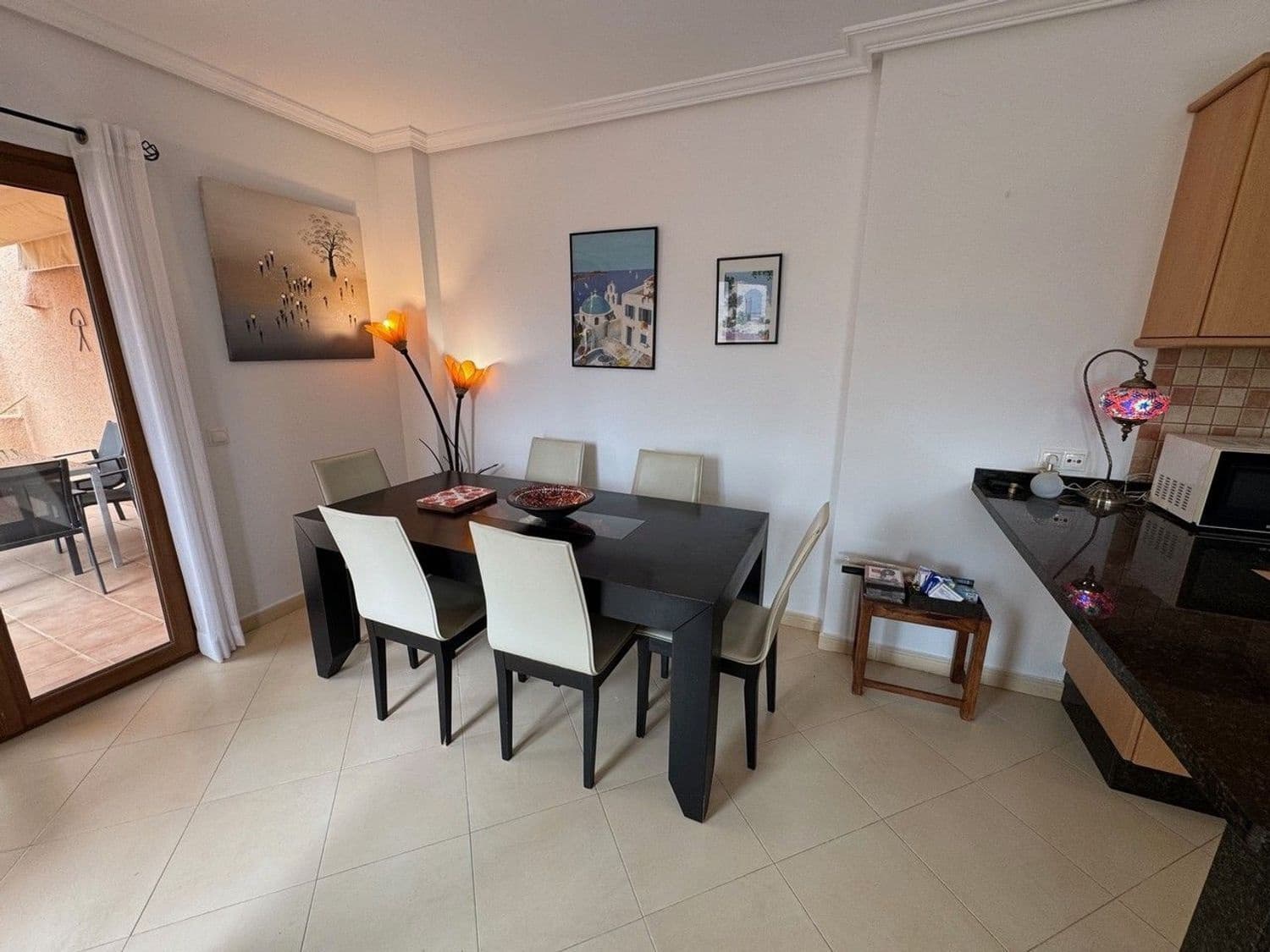 3 sovrum Hus till salu i Turre med pool garage - 275 000 € (Ref: 9923016)