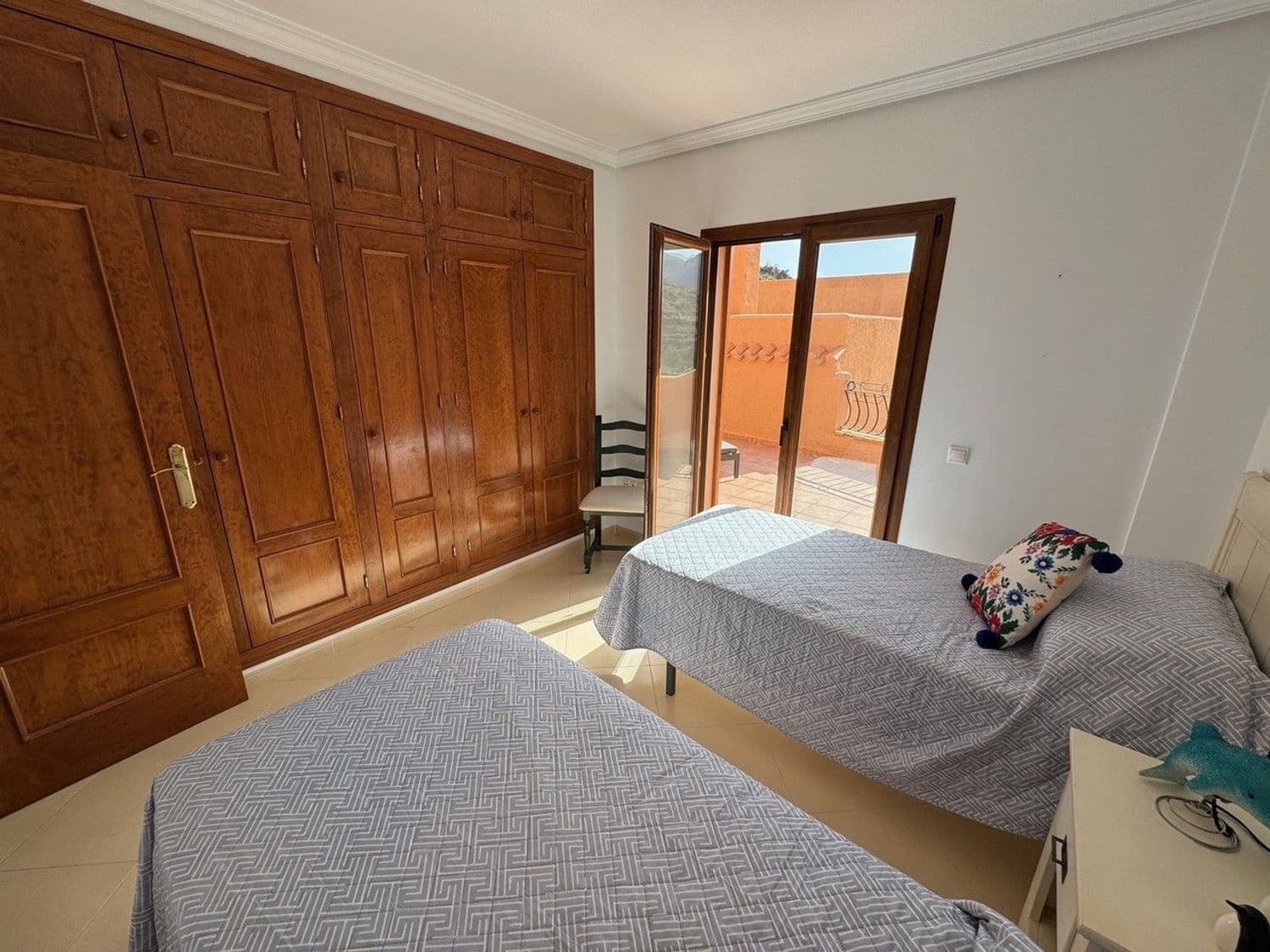 3 sovrum Hus till salu i Turre med pool garage - 275 000 € (Ref: 9923016)