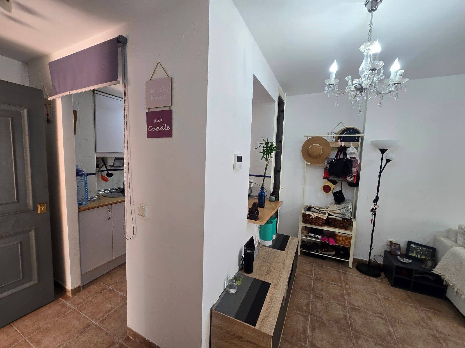 2 soveværelse Lejlighed til salg i Vera med swimmingpool garage - € 349.900 (Ref: 9926319)