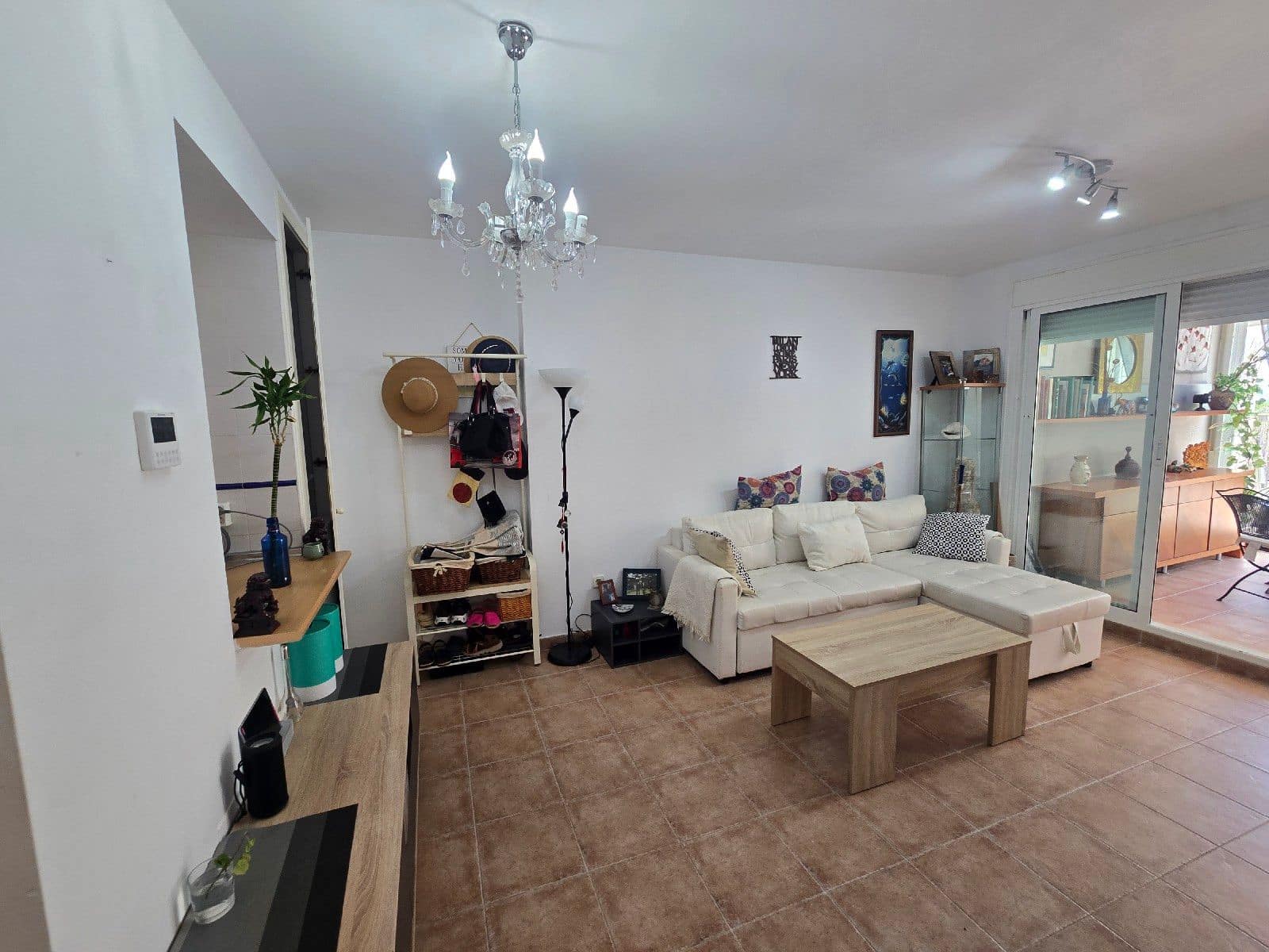 2 soveværelse Lejlighed til salg i Vera med swimmingpool garage - € 349.900 (Ref: 9926319)