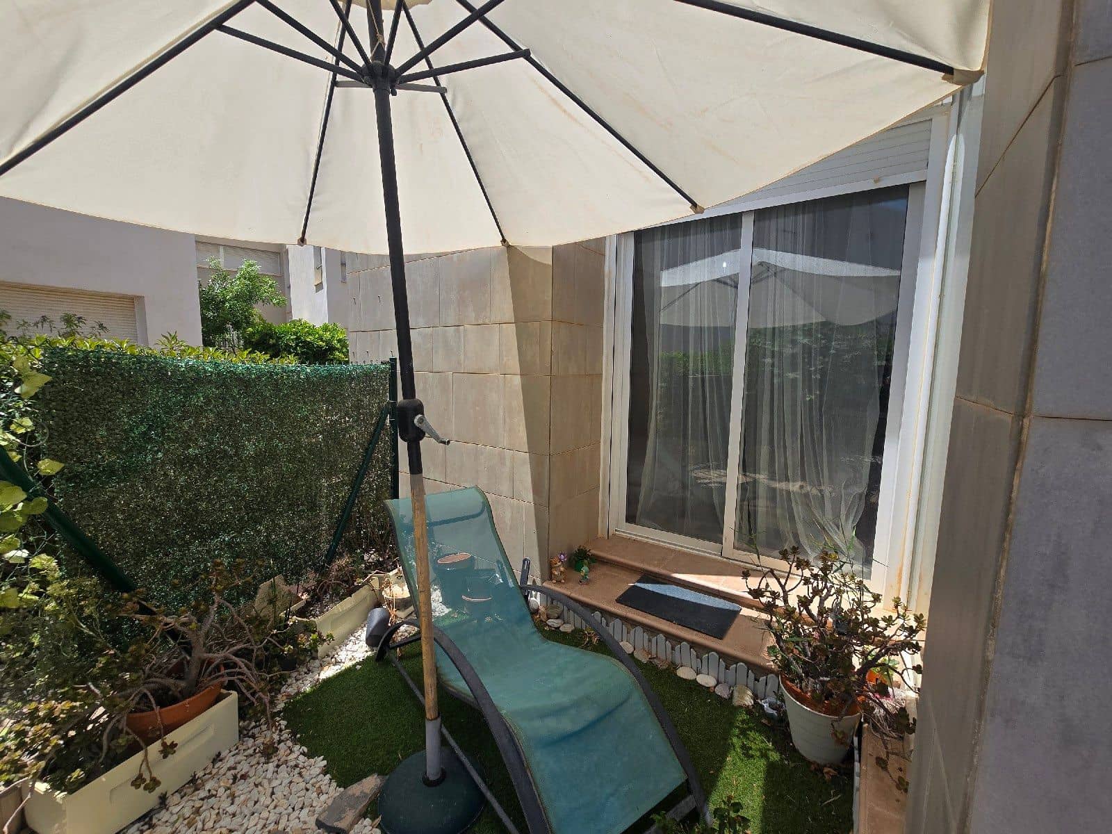 2 soveværelse Lejlighed til salg i Vera med swimmingpool garage - € 349.900 (Ref: 9926319)