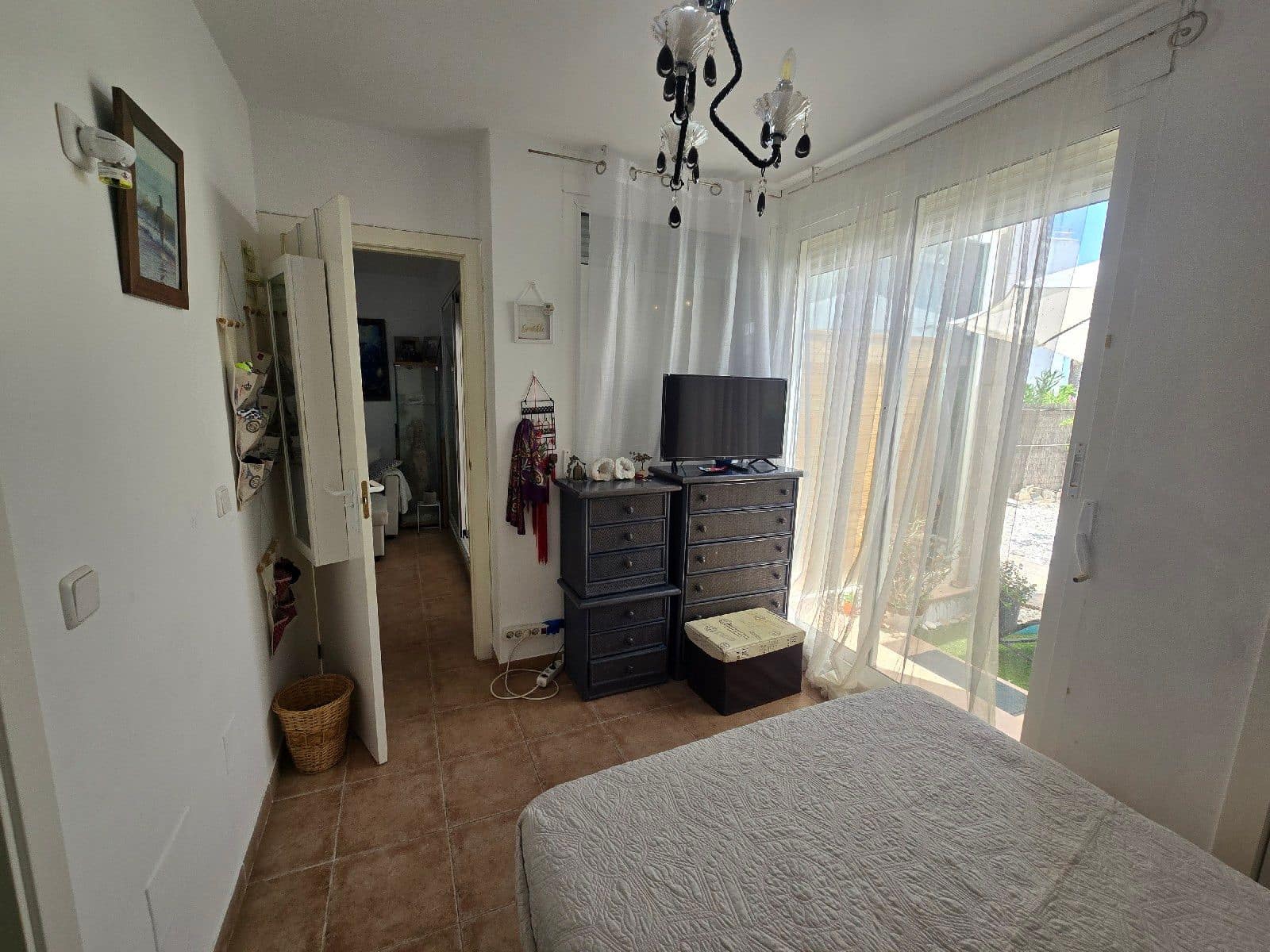 2 soveværelse Lejlighed til salg i Vera med swimmingpool garage - € 349.900 (Ref: 9926319)