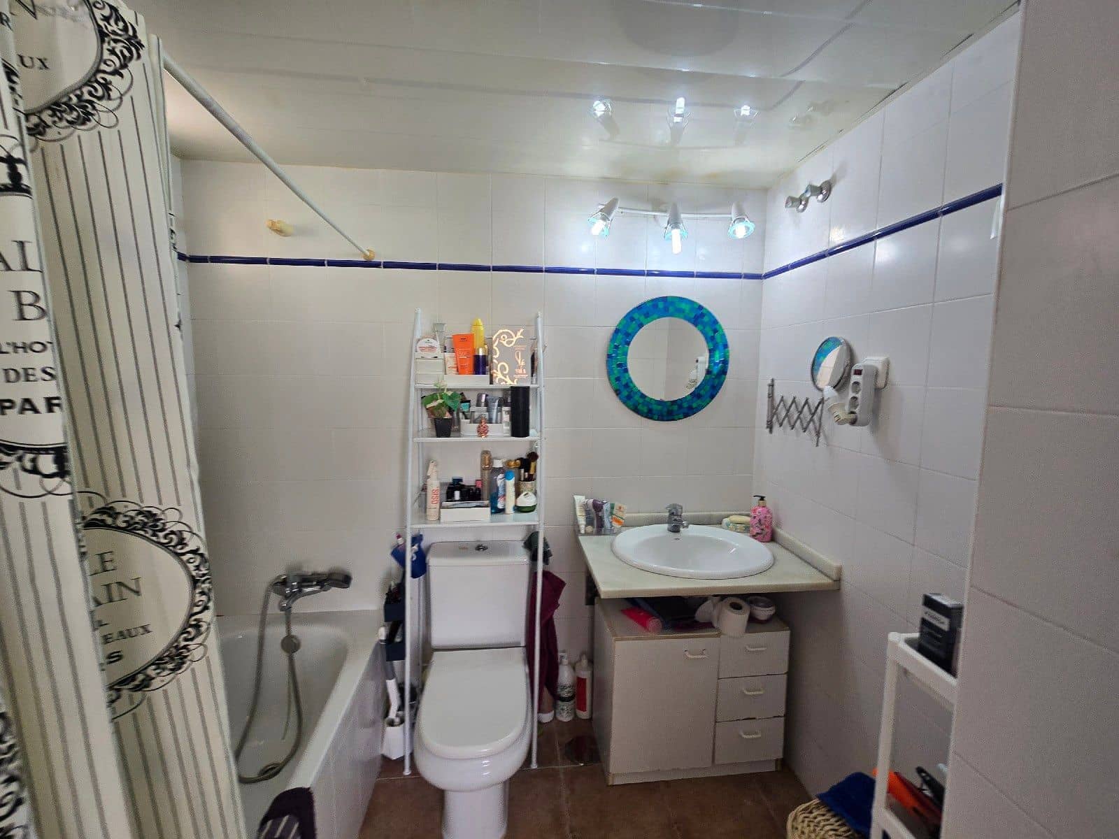 2 soveværelse Lejlighed til salg i Vera med swimmingpool garage - € 349.900 (Ref: 9926319)