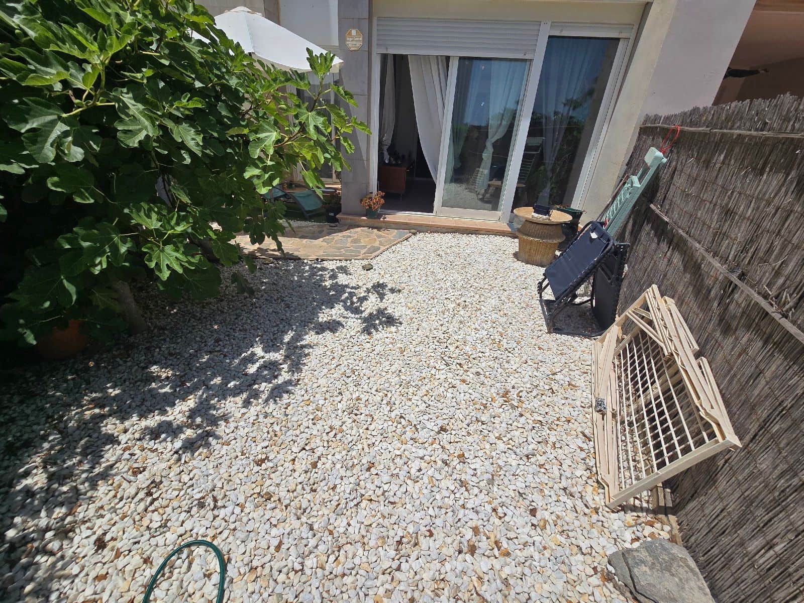 2 soveværelse Lejlighed til salg i Vera med swimmingpool garage - € 349.900 (Ref: 9926319)