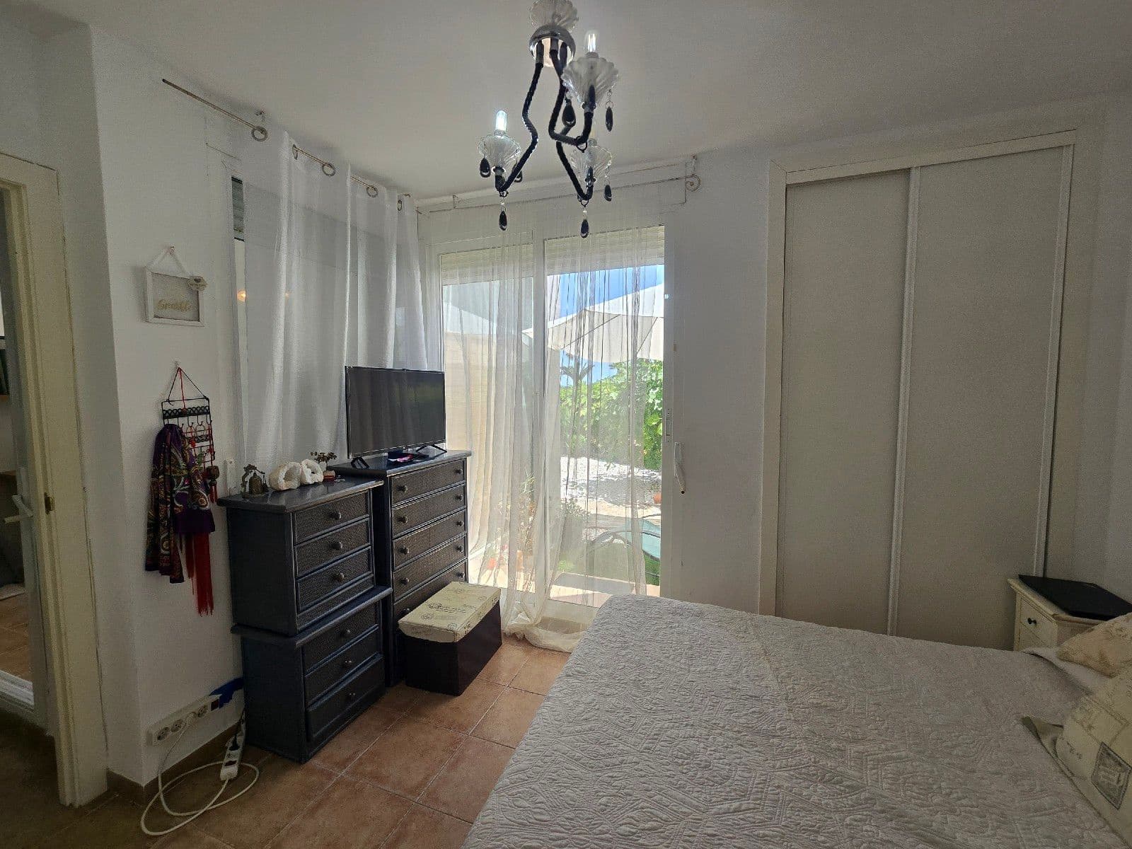 2 soveværelse Lejlighed til salg i Vera med swimmingpool garage - € 349.900 (Ref: 9926319)