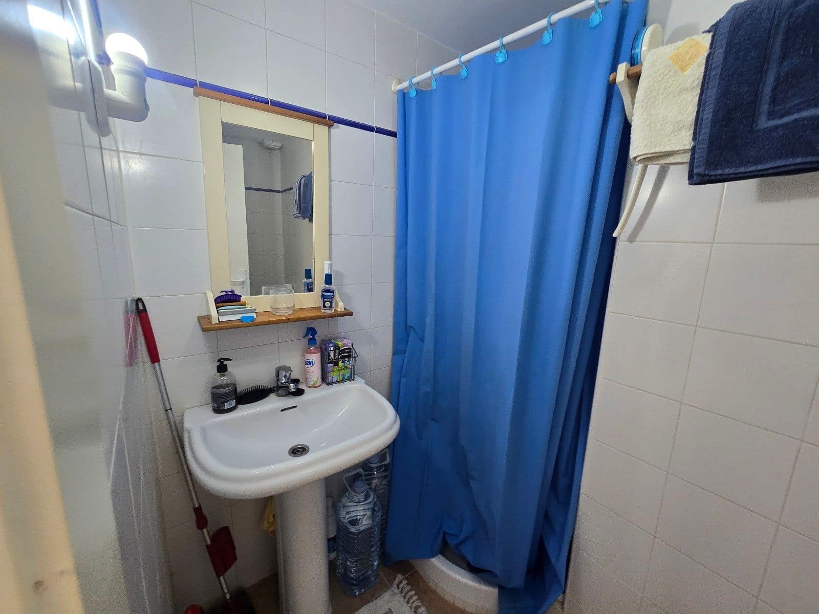 2 soveværelse Lejlighed til salg i Vera med swimmingpool garage - € 349.900 (Ref: 9926319)