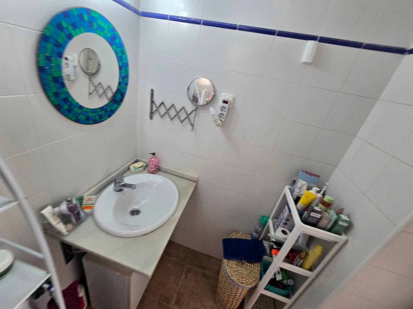 2 soveværelse Lejlighed til salg i Vera med swimmingpool garage - € 349.900 (Ref: 9926319)