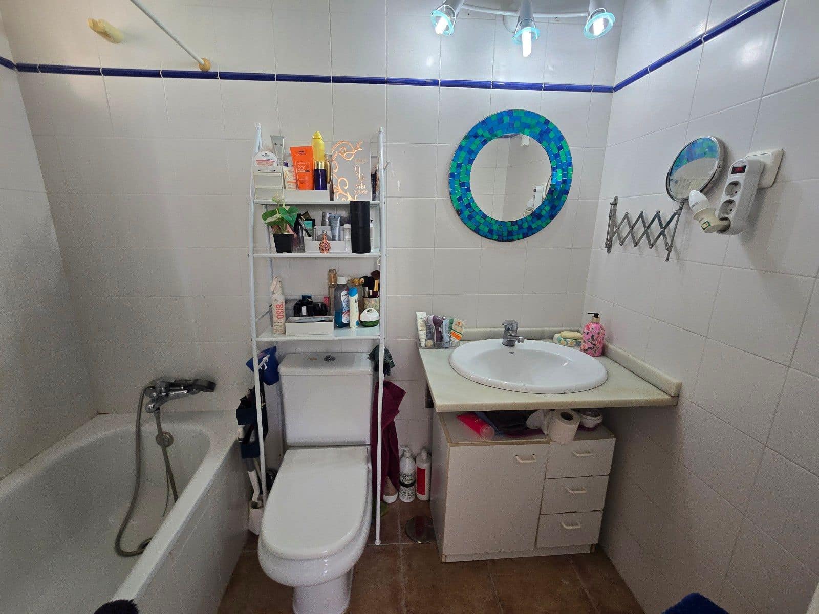 2 soveværelse Lejlighed til salg i Vera med swimmingpool garage - € 349.900 (Ref: 9926319)