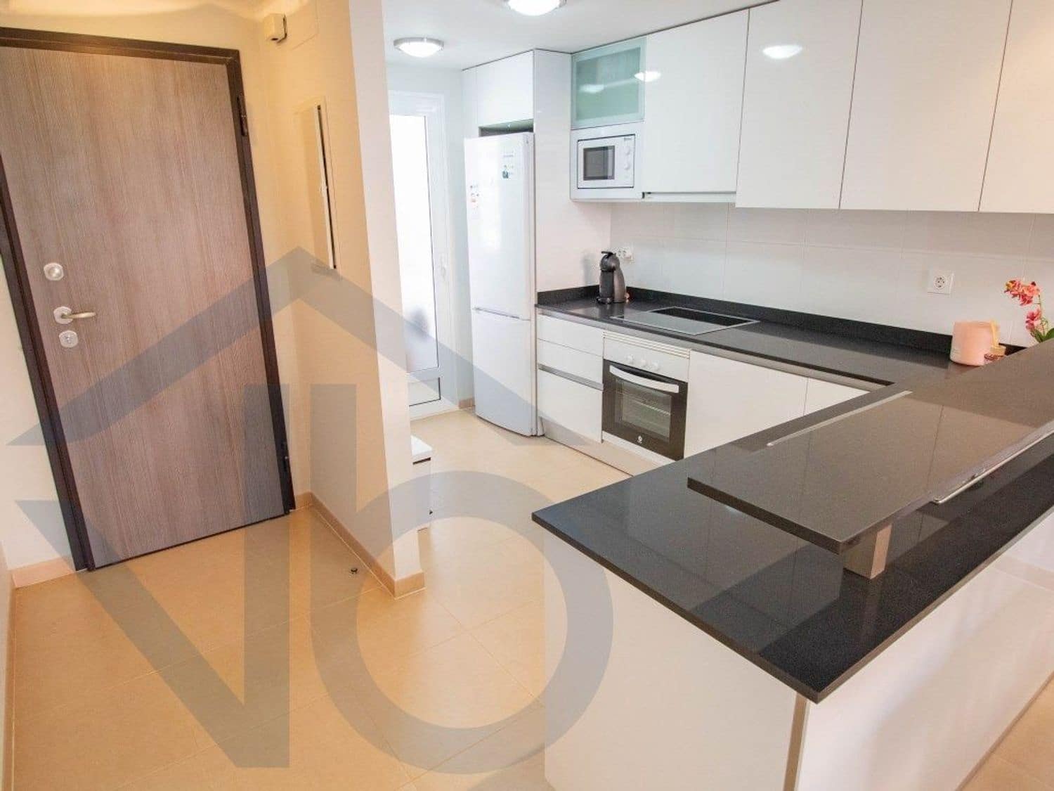 2 soveværelse Lejlighed til salg i San Juan de los Terreros med swimmingpool garage - € 220.000 (Ref: 9928644)