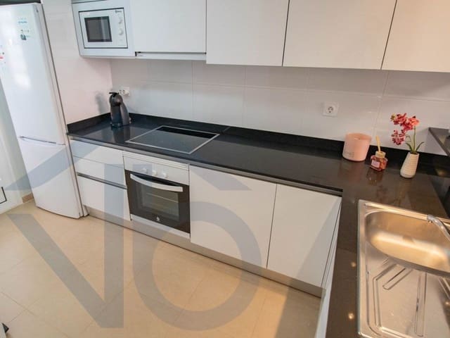 2 soveværelse Lejlighed til salg i San Juan de los Terreros, Pulpí med swimmingpool garage - € 220.000 (Ref: 9928644)