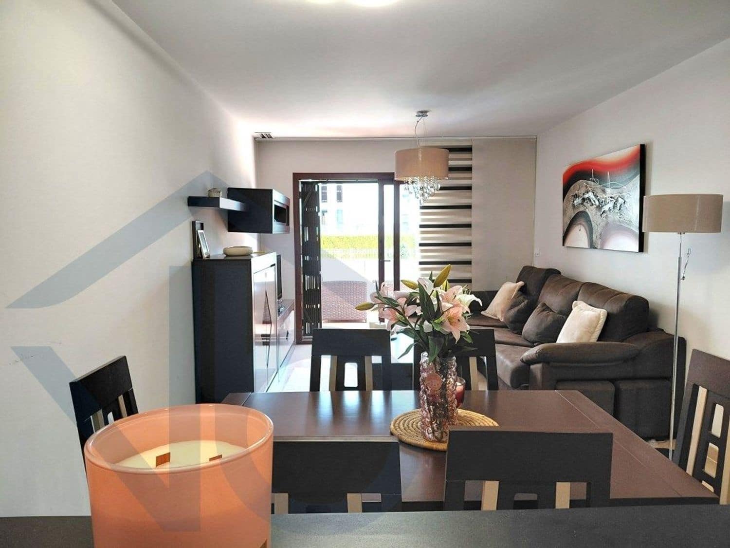 2 soveværelse Lejlighed til salg i San Juan de los Terreros med swimmingpool garage - € 220.000 (Ref: 9928644)