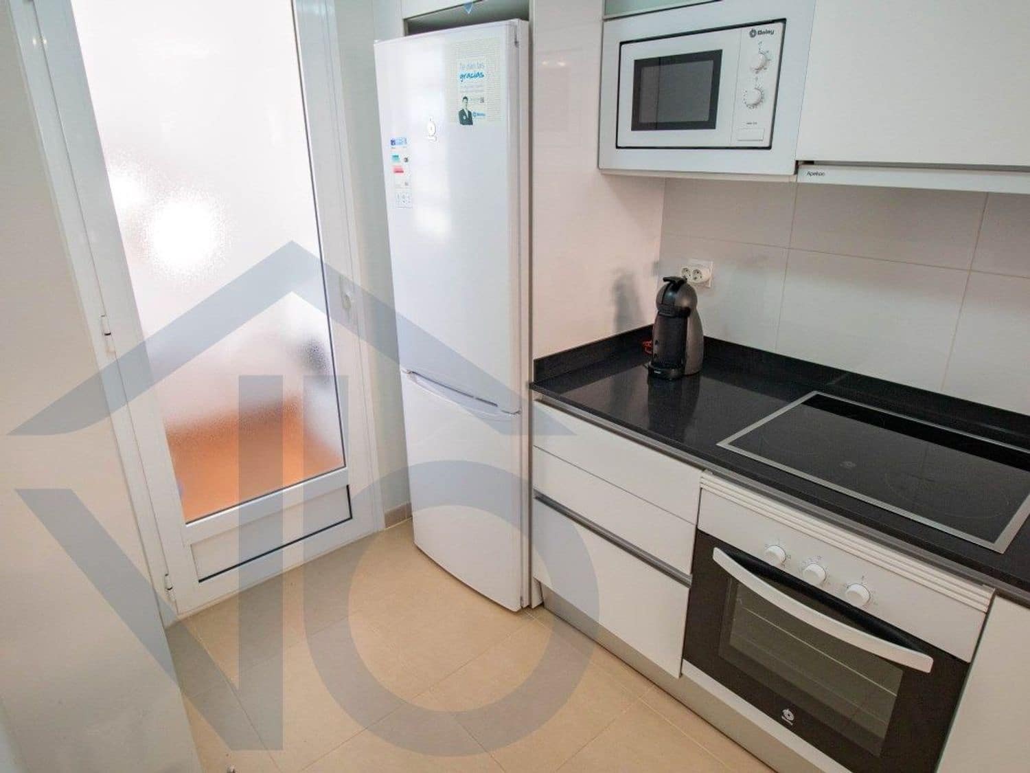 2 soveværelse Lejlighed til salg i San Juan de los Terreros med swimmingpool garage - € 220.000 (Ref: 9928644)
