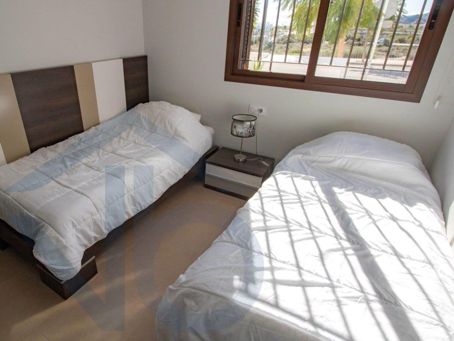 2 soveværelse Lejlighed til salg i San Juan de los Terreros med swimmingpool garage - € 220.000 (Ref: 9928644)