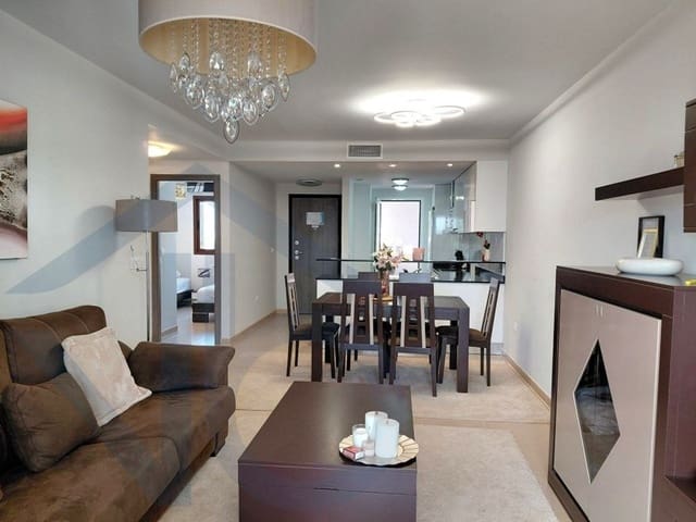 2 soveværelse Lejlighed til salg i San Juan de los Terreros, Pulpí med swimmingpool garage - € 220.000 (Ref: 9928644)