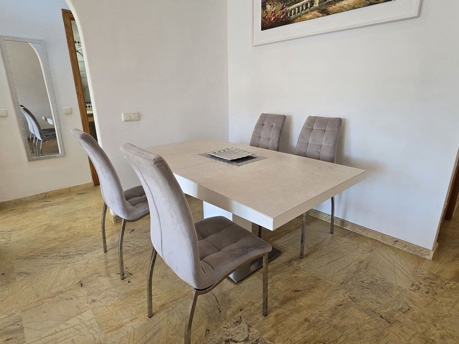 2 bedroom Flat for sale in Vera with pool garage - € 185,000 (Ref: 9929993)