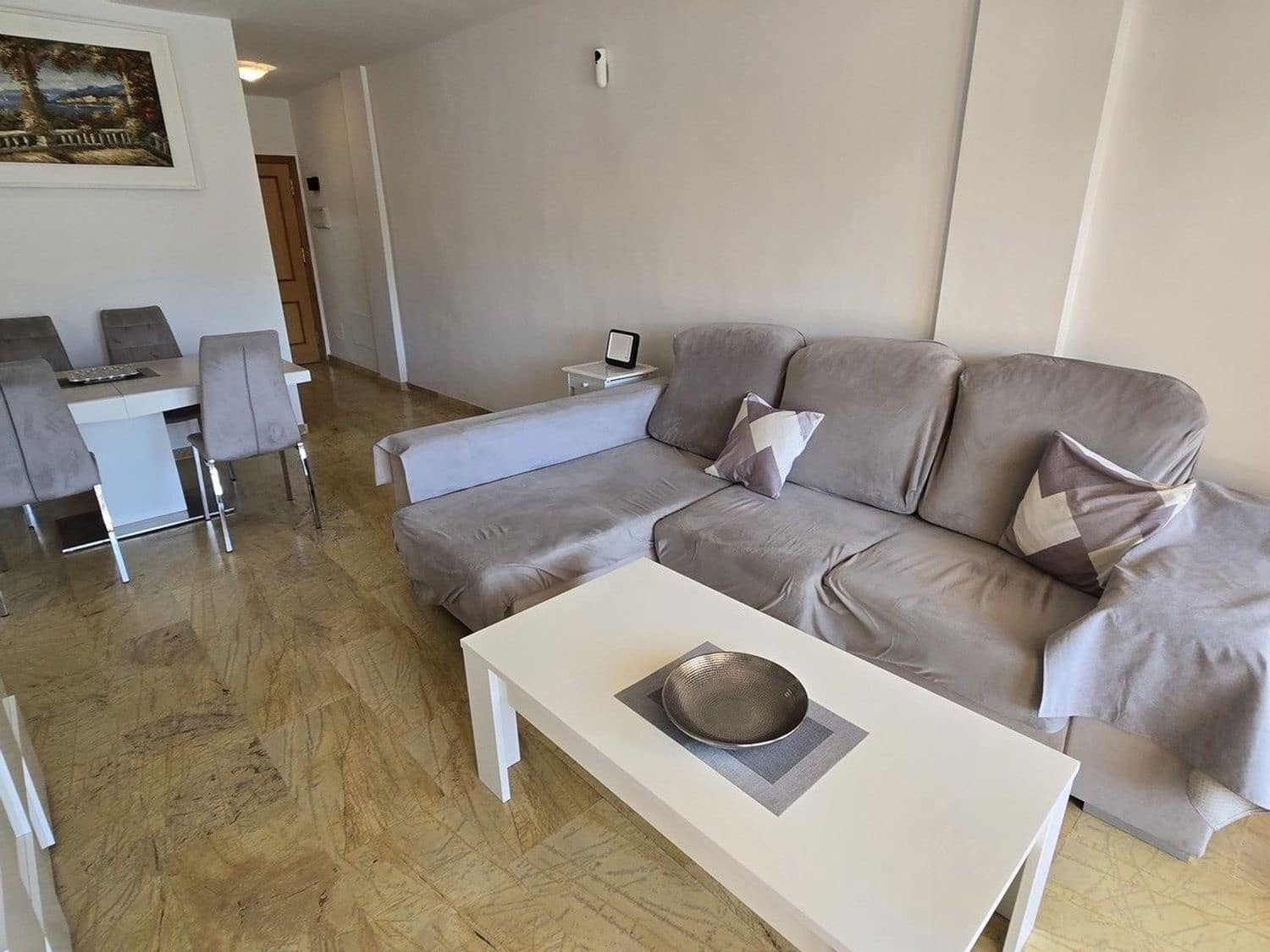 2 bedroom Flat for sale in Vera with pool garage - € 185,000 (Ref: 9929993)