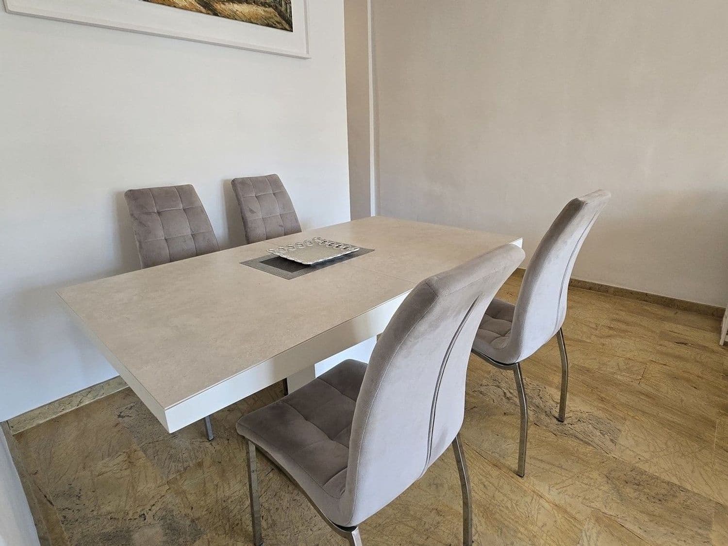 2 bedroom Flat for sale in Vera with pool garage - € 185,000 (Ref: 9929993)