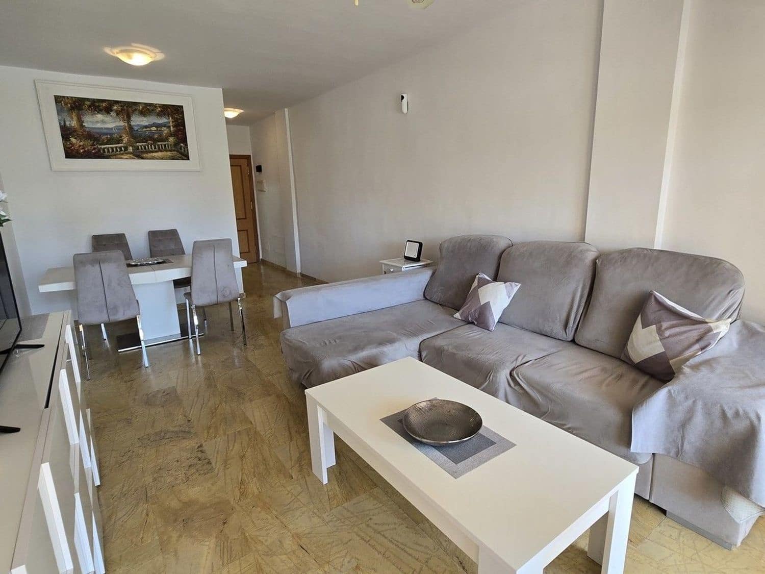 2 bedroom Flat for sale in Vera with pool garage - € 185,000 (Ref: 9929993)