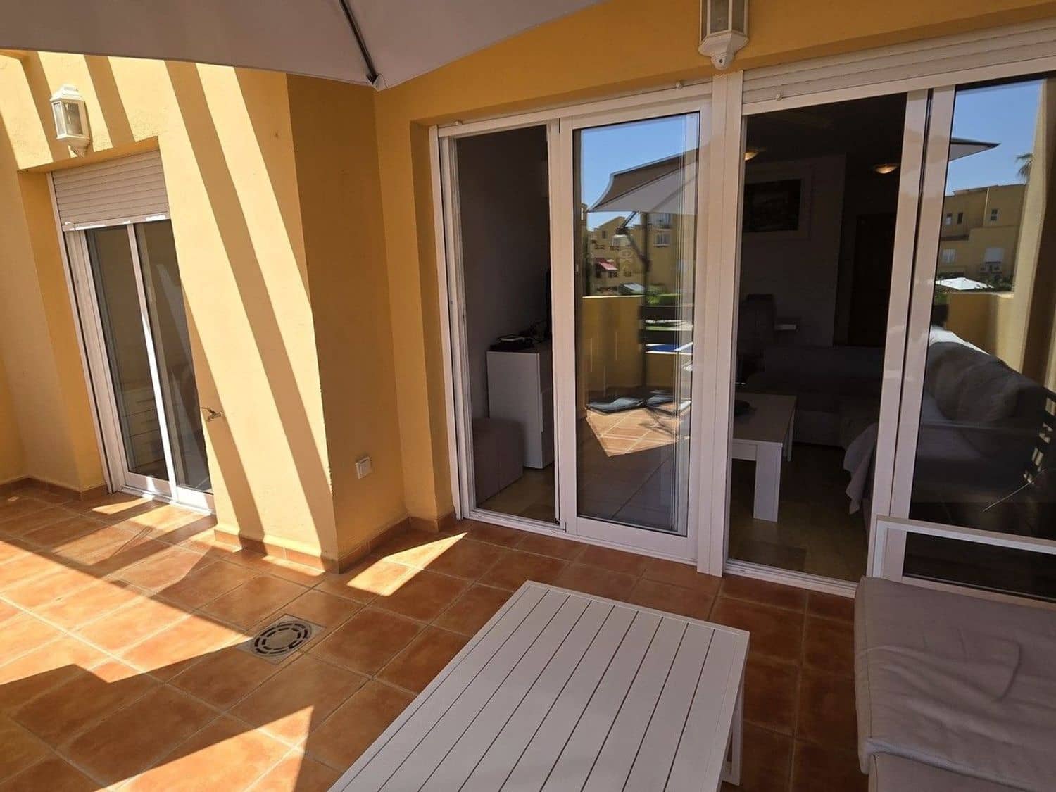 2 bedroom Flat for sale in Vera with pool garage - € 185,000 (Ref: 9929993)