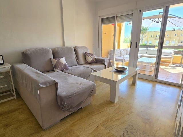 2 soveværelse Lejlighed til salg i Puerto Vera - Las Salinas, Vera med swimmingpool garage - € 185.000 (Ref: 9929993)