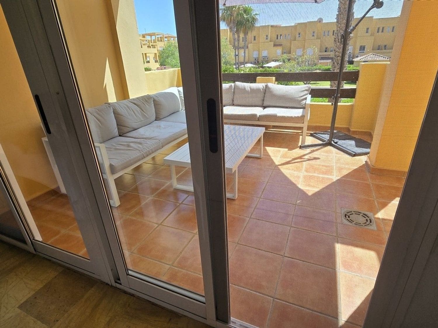 2 bedroom Flat for sale in Vera with pool garage - € 185,000 (Ref: 9929993)