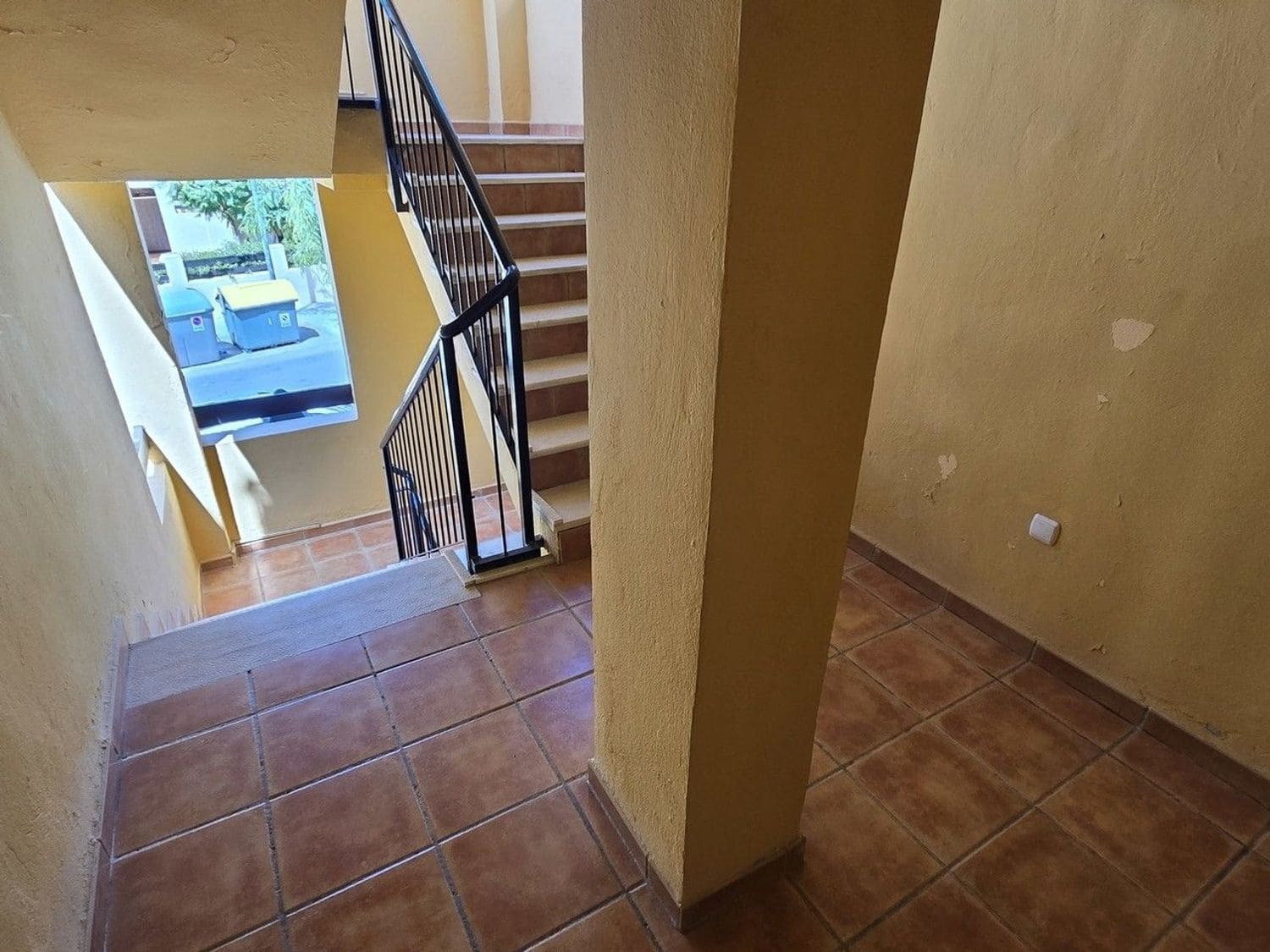 2 bedroom Flat for sale in Vera with pool garage - € 185,000 (Ref: 9929993)