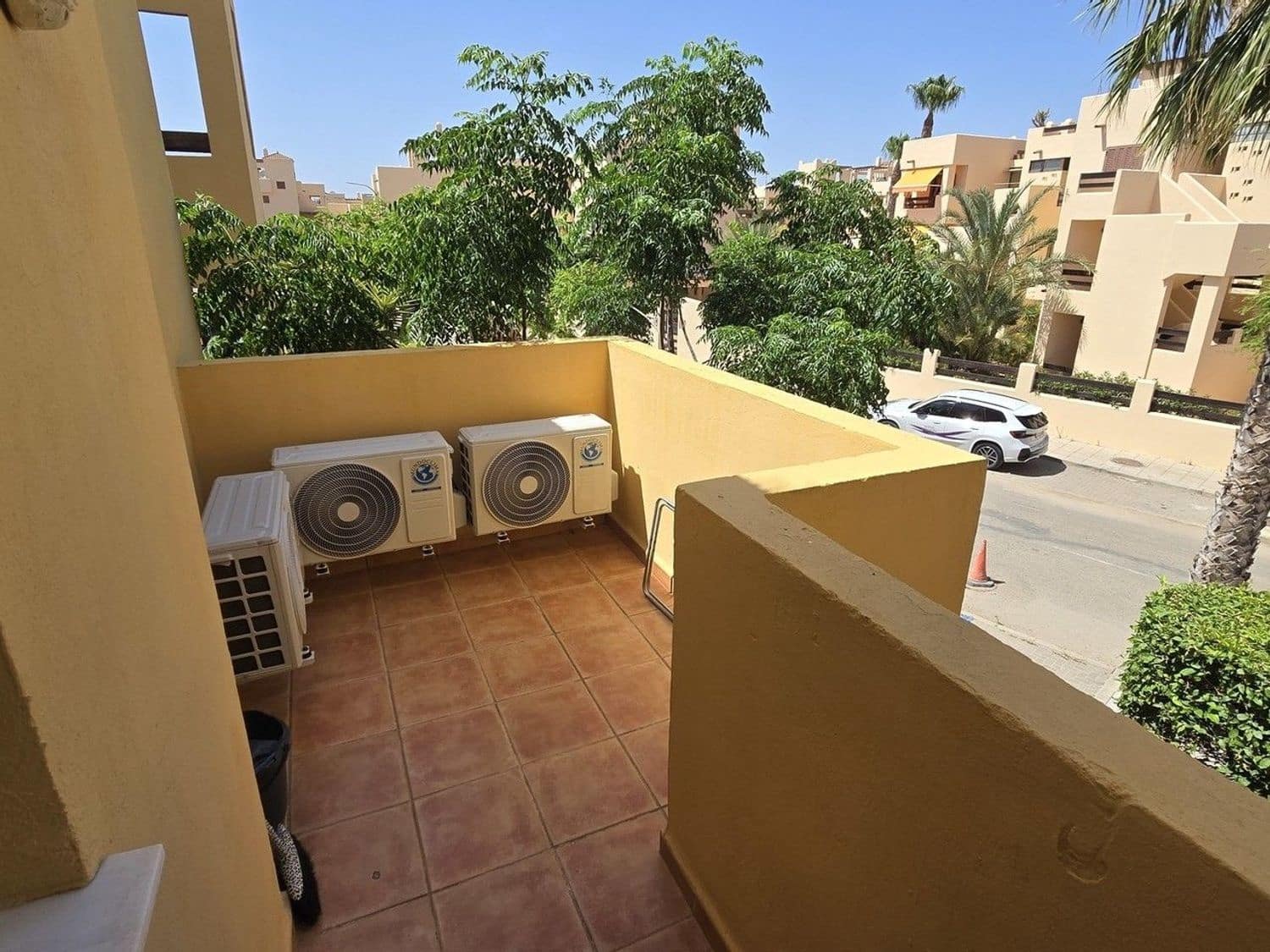 2 bedroom Flat for sale in Vera with pool garage - € 185,000 (Ref: 9929993)