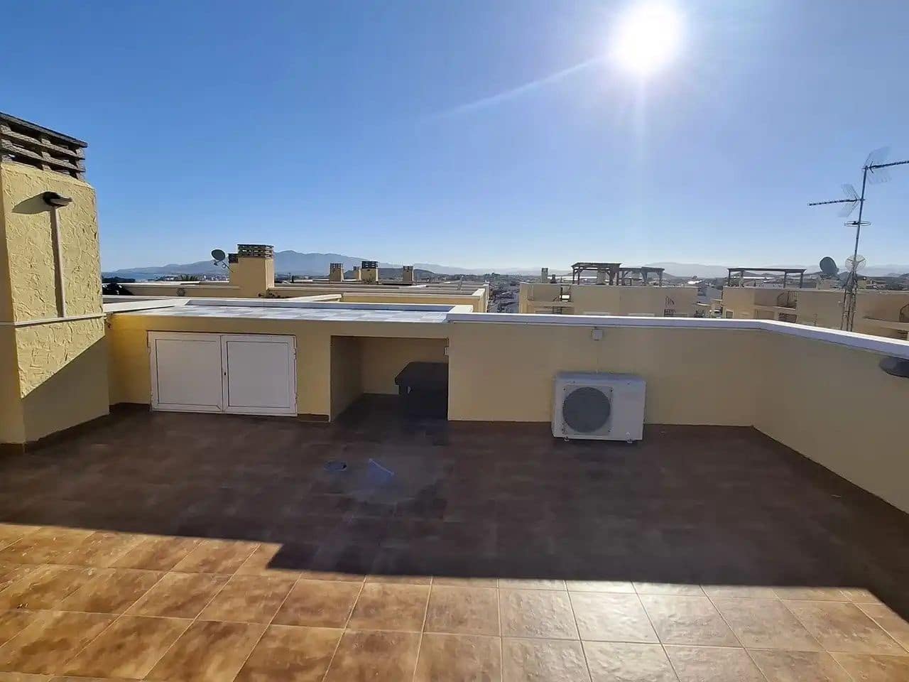 2 sovrum Lägenhet till salu i Palomares med pool garage - 136 000 € (Ref: 9940886)