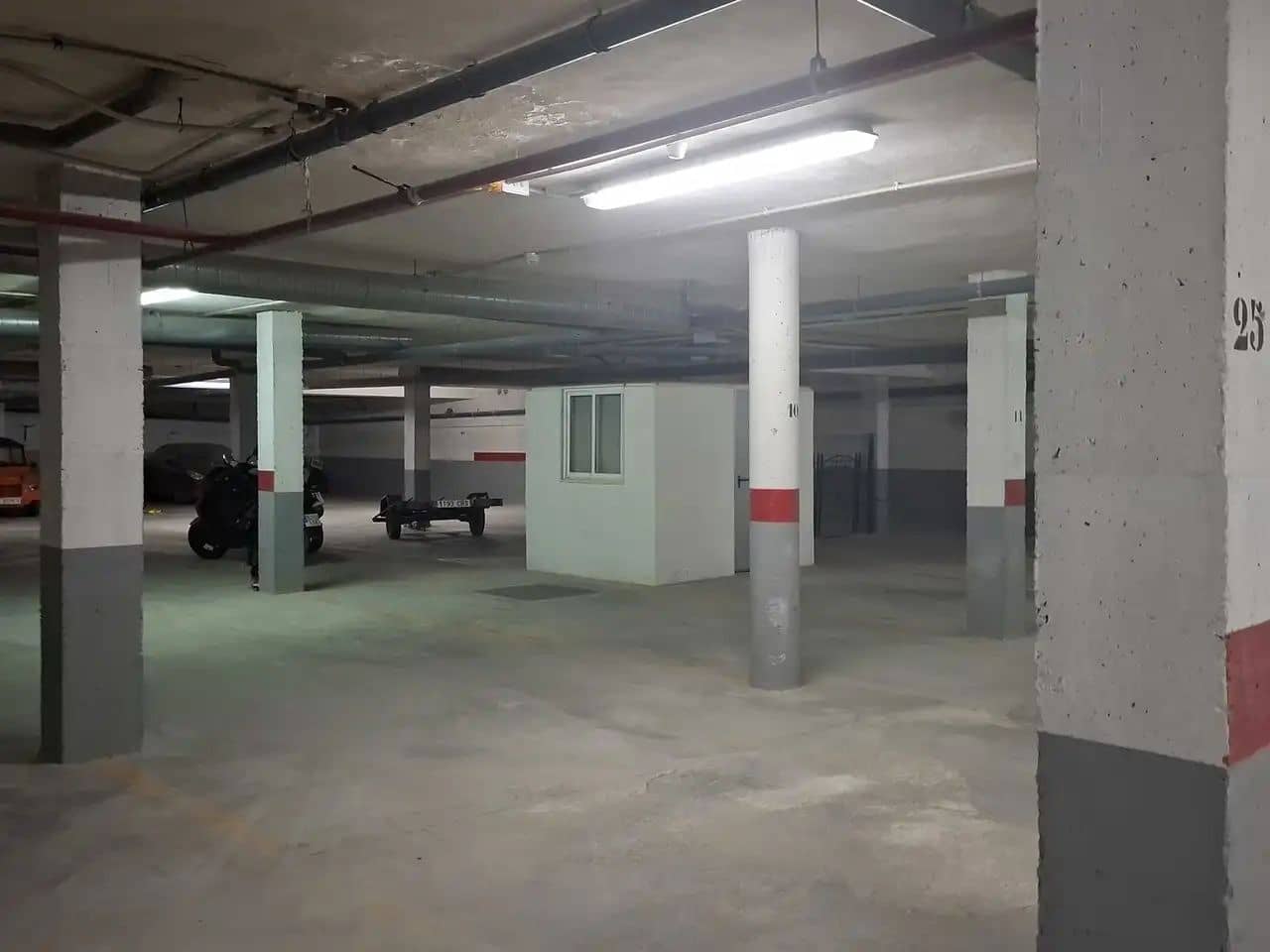 2 sovrum Lägenhet till salu i Palomares med pool garage - 136 000 € (Ref: 9940886)