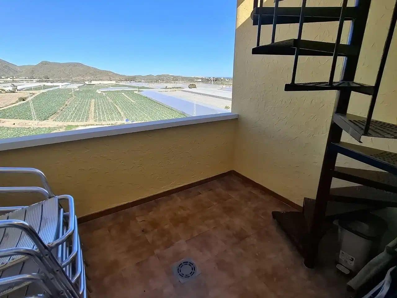 2 sovrum Lägenhet till salu i Palomares med pool garage - 136 000 € (Ref: 9940886)