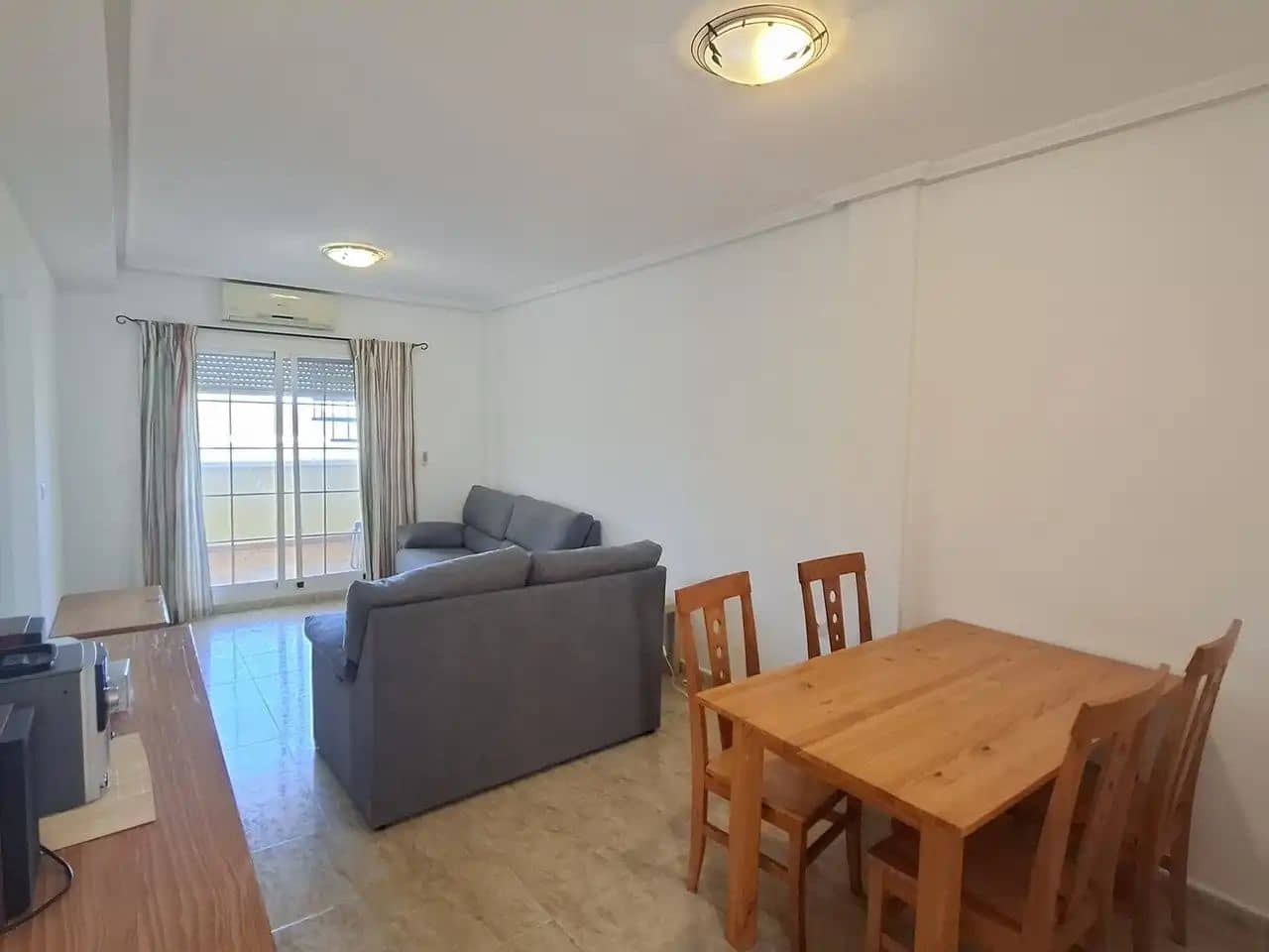 2 sovrum Lägenhet till salu i Palomares med pool garage - 136 000 € (Ref: 9940886)