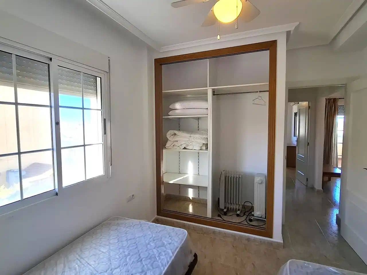 2 sovrum Lägenhet till salu i Palomares med pool garage - 136 000 € (Ref: 9940886)