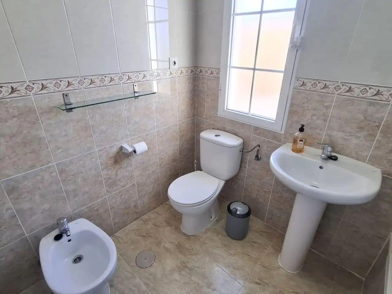 2 sovrum Lägenhet till salu i Palomares med pool garage - 136 000 € (Ref: 9940886)