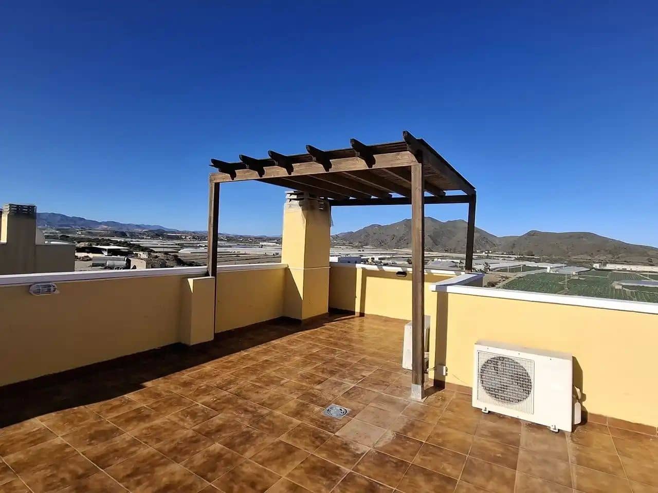 2 sovrum Lägenhet till salu i Palomares med pool garage - 136 000 € (Ref: 9940886)