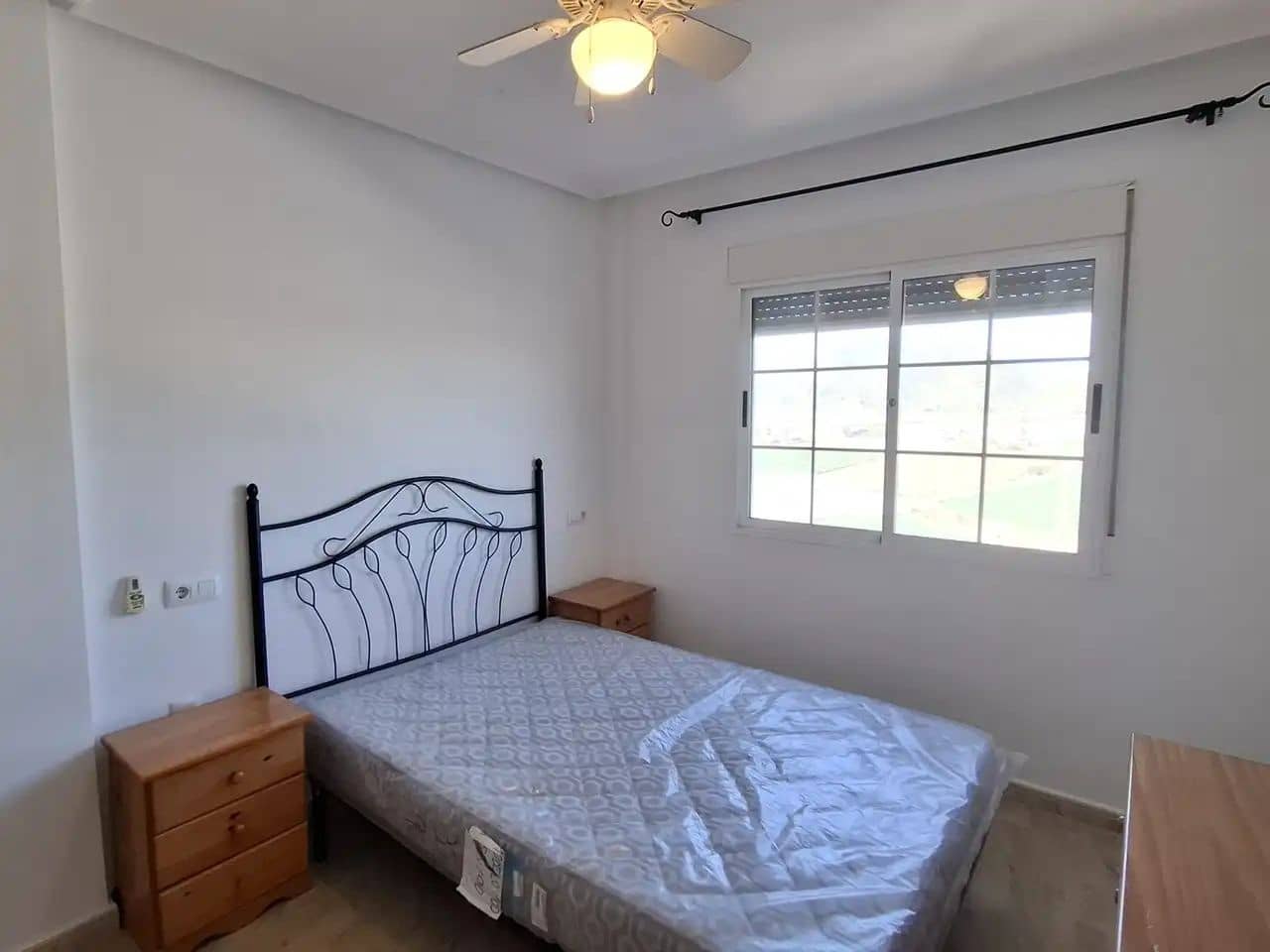 2 sovrum Lägenhet till salu i Palomares med pool garage - 136 000 € (Ref: 9940886)